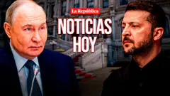 La República NOTICIAS EN VIVO: miércoles 04 de junio de 2025 | #EnDirectoLR