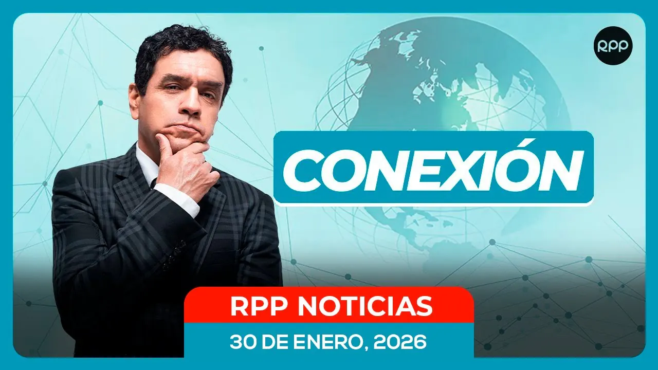 Reproducir: 🔴 EN VIVO: Noticias de todo el Perú, minuto a minuto #ConexionRPP