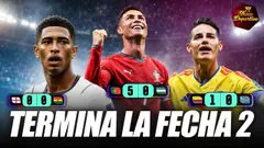 Colombia clasifica y se juega el líderato ante Portugal | El Show Deportivo 24/06/26