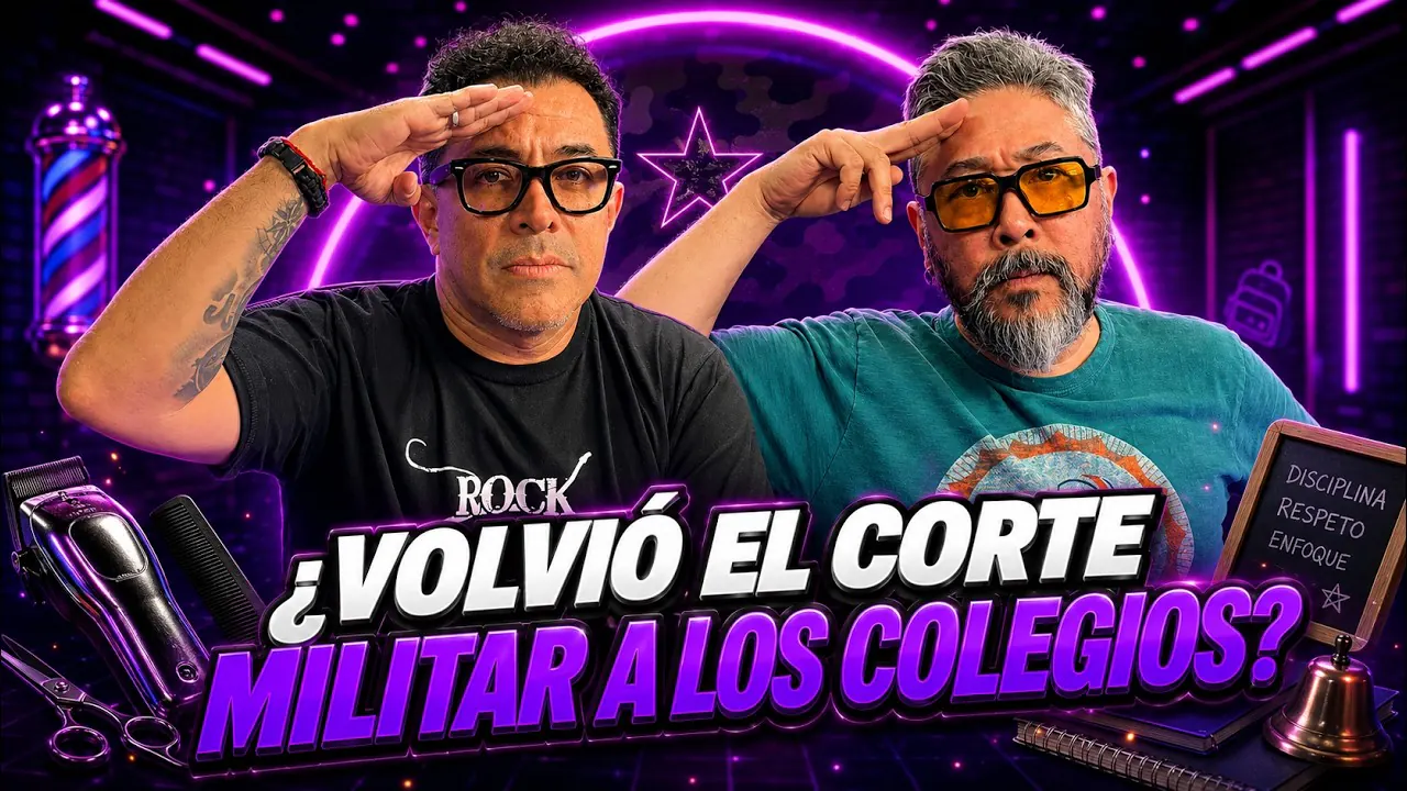 Reproducir: #ENVIVO TRAFFIC SHOW CON CHINO Y ADOLFO