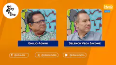En vivo | No Hay Derecho con Glatzer Tuesta - Noticias de hoy 27-03-2026 [Perú]