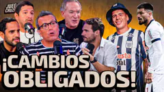 ¡RAMOS Y ADVÍNCULA SE QUEDAN EN LIMA! ¿ARRANCAN PAVEZ Y CANTERO? LOS CAMBIOS DE ALIANZA PARA LA COPA