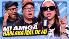 VUELVE CASI CERRADO | VALI vs KIWI y TONINO | OH MY GOOD