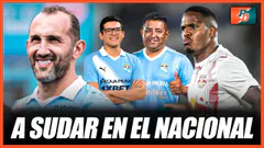 Sporting Cristal vuelve al Estadio Nacional por la Sudamericana | Polémica Deportiva 22/07/26