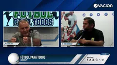 #ENVIVO | Fútbol para Todos por RADIO OVACION