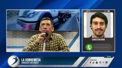 #ENVIVO | La Sobremesa por RADIO OVACION