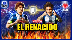 EN VIVO Paolo Guerrero sigue vigente: Alianza renace ante Chankas en la Liga1 #VamosAlVar