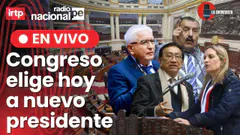 Radio Nacional EN VIVO: "La entrevista", hoy 18 de febrero del 2026