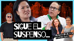ONPE al límite: Keiko toma ventaja y crece la disputa por las actas | Marisa Glave en DDT