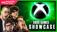REACCIÓN al XBOX GAME SHOWCASE en ESPAÑOL | EN VIVO