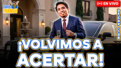 ¡ACERTAMOS EN LA SUDAMERICANA! ¡ANALIZAMOS LA LIGA 1 A FONDO! #DATOFRANCO