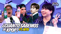 EN DIRECTO VALI VALILON, KIWI Y TONINO | OH MY GOOD feat KITO