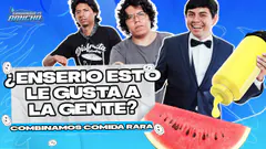 JEAN VILLÓN F VV LLEGA AL RANCHO | CUIDANDO EL RANCHO