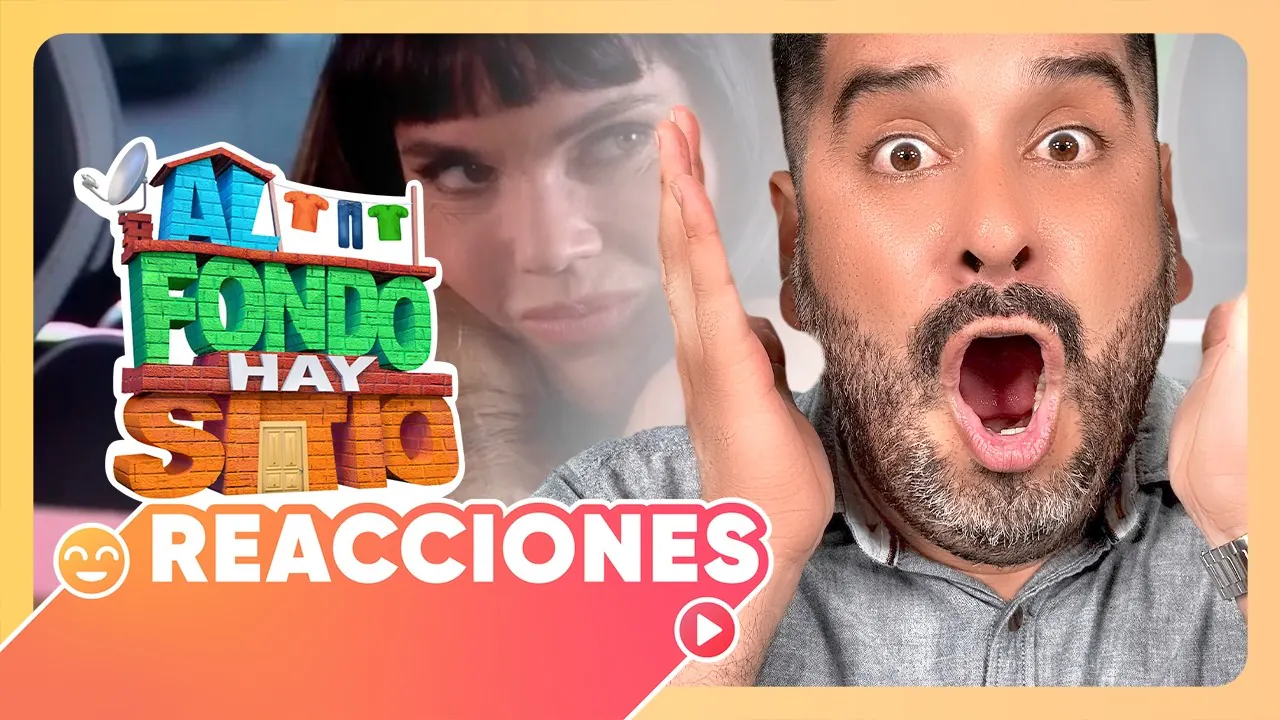 Reproducir: 🔴 REACCIONES AL FONDO HAY SITIO | 16/04/2026 | AMÉRICA EN VIVO