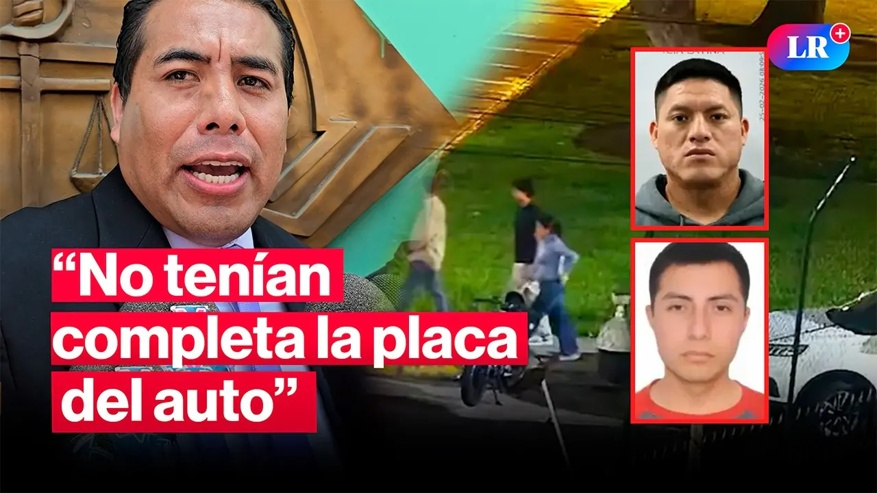 Reproducir: 🔴LA REPÚBLICA NOTICIAS: LO ÚLTIMO de Perú y el mundo hoy, 27 de febrero | LR+ Noticias