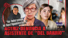 ¿QUÉ PASÓ EN DE BARRIO PRODUCCIONES? ¿CÓMO REACCIONÓ MICHELLE ALEXANDER?
