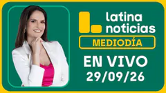 Latina Noticias