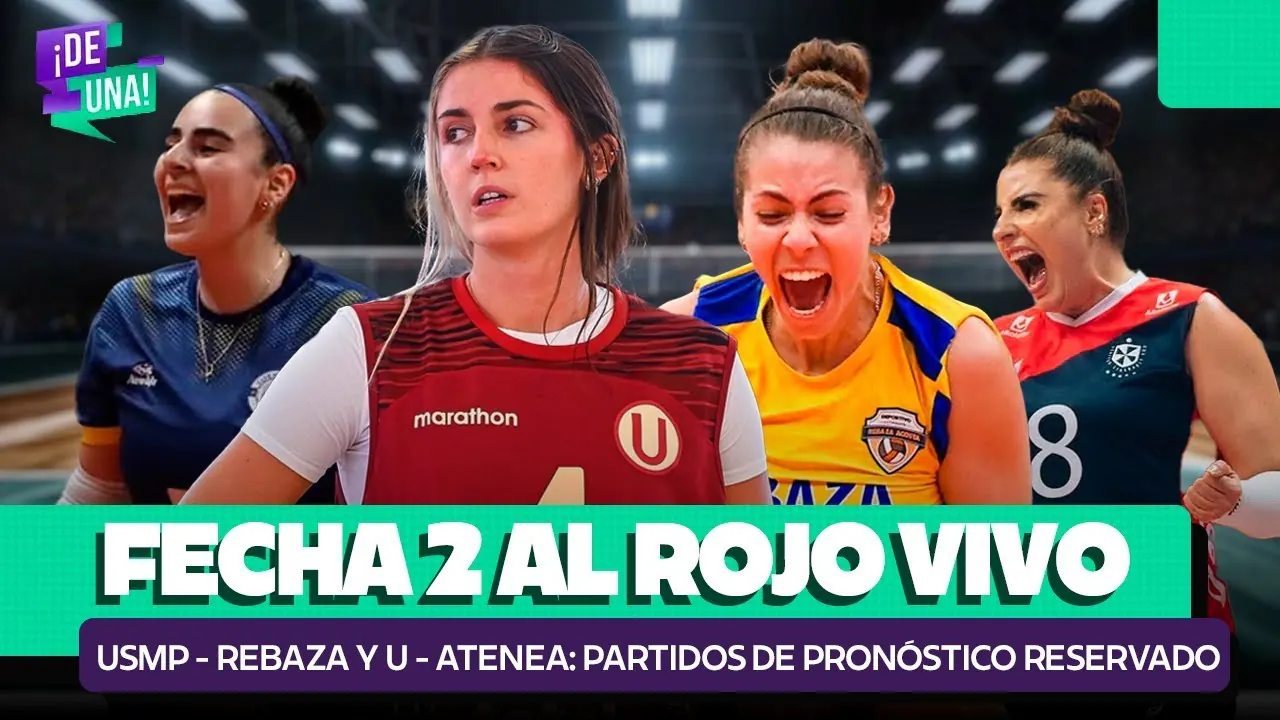 Reproducir: 🔴 #ENVIVO | De Una por RADIO OVACION