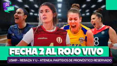#ENVIVO | De Una por RADIO OVACION