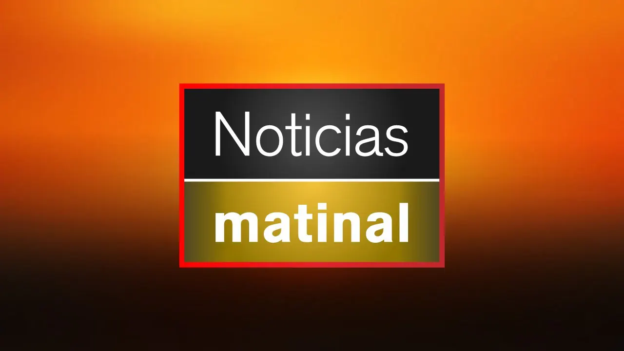 Reproducir: TVPerú Noticias EN VIVO: Edición Matinal, hoy domingo 30 De marzo del 2025