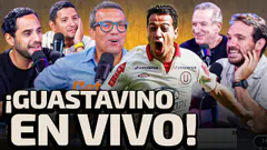 ¡DIEGO GUASTAVINO EN VIVO DESDE MONTEVIDEO! - #JUEGOCRUZADO