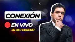 #ENVIVO CONEXIÓN 26/02/2025 #CONEXIONRPP