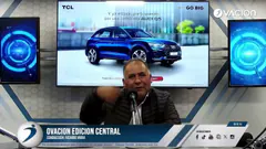 #ENVIVO | Ovación Edición Central por RADIO OVACION