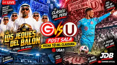 ¡SE PRENDE LA LIGA 1! UNIVERSITARIO COMPLICA TODO, ALIANZA LIMA AVANZA | ¿CRISIS EN LA ‘U’?