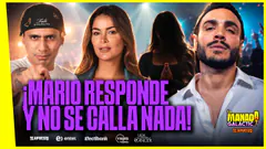 LA GENTE HABLA, MARIO RESPONDE... Y NO SE CALLA NADA | #LAMANADAGALÁCTICA