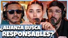ANALIZAMOS LA FECHA DEL FIN DE SEMANA | NADA QUE NO SEPA EN VIVO con ESTEFANÍA, VLADI y TATO