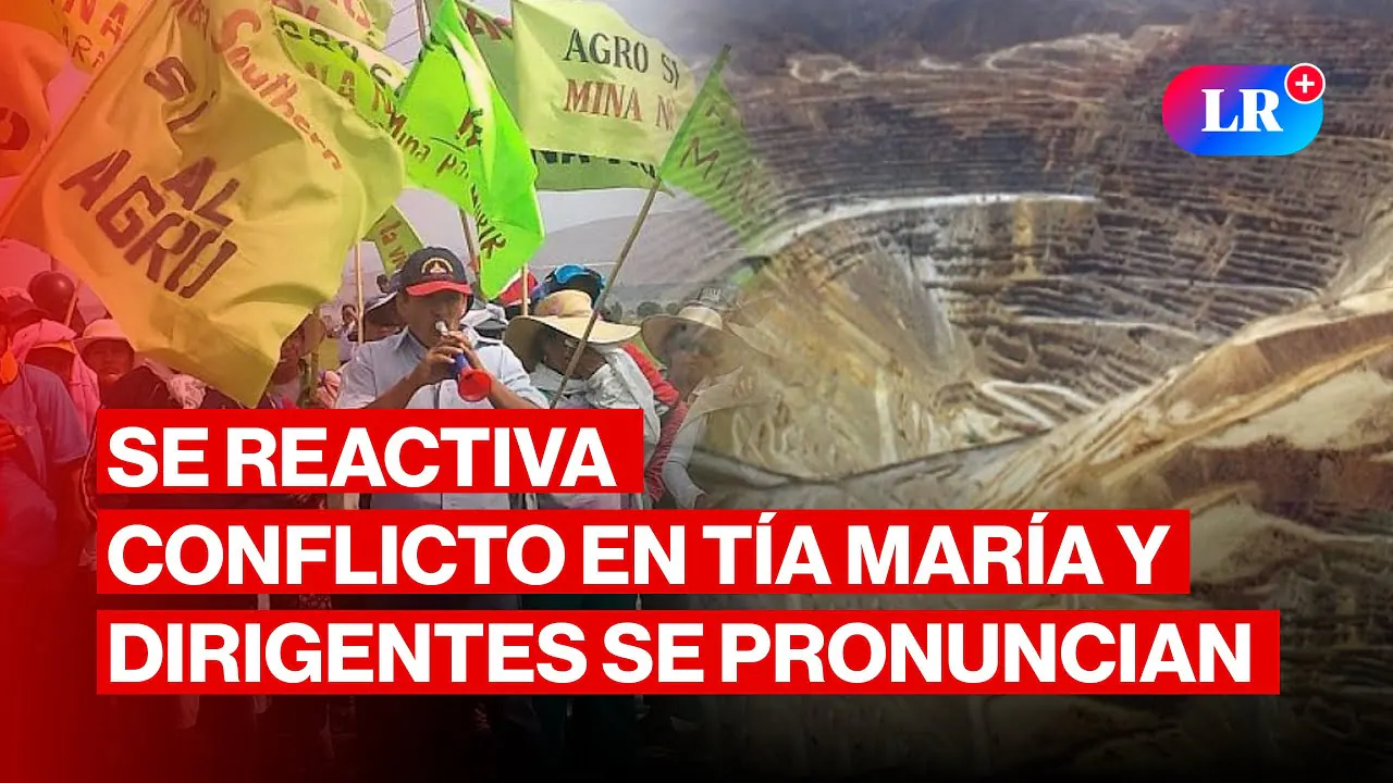 Reproducir: CASO DELIA ESPINOZA: EL BERRINCHE DE LA JUNTA NACIONAL DE JUSTICIA | LR NOTICIAS