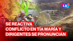 CASO DELIA ESPINOZA: EL BERRINCHE DE LA JUNTA NACIONAL DE JUSTICIA | LR NOTICIAS