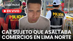 "Aliados por la seguridad" del jueves 22 de enero del 2026 por Radio Nacional EN VIVO
