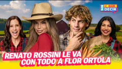 ¡EL NUEVO AMOR DE 'LA GRANJA VIP'! | SIN MÁS QUE DECIR | +QTV