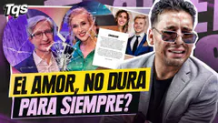 #TQS | ¡FEDERICO SALAZAR Y KATIA CONDOS SE SEPARAN! EL AMOR NO DURA?