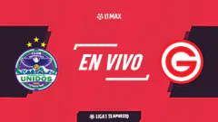 COMERCIANTES UNIDOS VS GARCILASO EN VIVO PARA TODO EL MUNDO: FECHA 16 DEL TORNEO APERTURA 2026