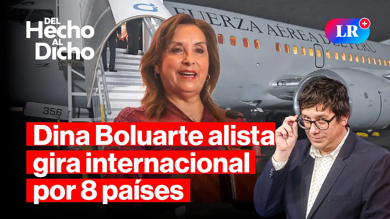 Reproducir: Botan a GRITOS y EMPUJONES al DEFENSOR DEL PUEBLO en PUNO | Del Hecho Al Dicho con Jaime Chincha