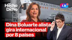 Botan a GRITOS y EMPUJONES al DEFENSOR DEL PUEBLO en PUNO | Del Hecho Al Dicho con Jaime Chincha