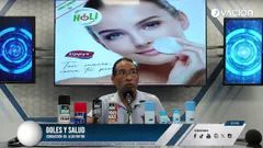 #ENVIVO | Goles y Salud por RADIO OVACION