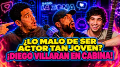 EN VIVO | ¡DIEGO VILLARAN EN CABINA! | #ELFLOW