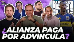ALIANZA CONTACTA A ADVÍNCULA: ¿FICHAJE NECESARIO PARA 2026?