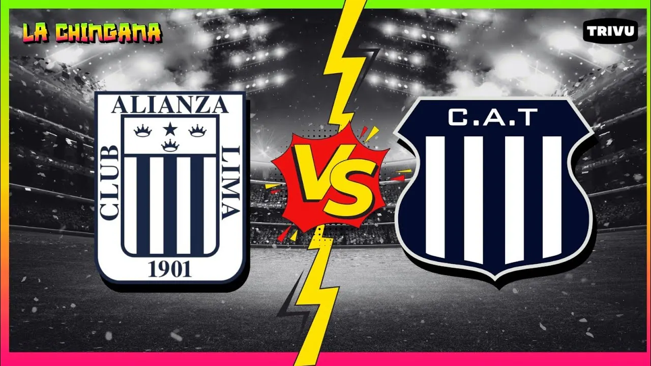 Reproducir: LA PREVIA - Alianza Lima vs Talleres