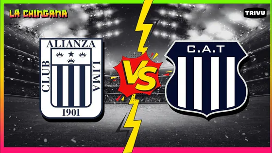 LA PREVIA - Alianza Lima vs Talleres