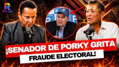 ¡NADIE LO PUEDE NEGAR! JOSE MARÍA BALCÁZAR ES UN IMPRESENTABLE DE LO PEOR