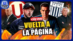 EN VIVO VUELTA A LA PÁGINA LA U Y ALIANZA ARRANCAN DESDE CERO #VamosalVAR 19/12/2025