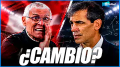 ¿ÚLTIMOS DÍAS de CÚPER en UNIVERSITARIO? BUSTOS APARECE en ESCENA | Fútbol A.M. 28/09/26