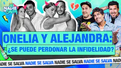 ONELIA Y ALEJANDRA: ¿LOS DESCUIDARON? | NSS