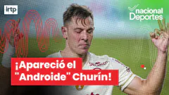 Radio Nacional EN VIVO: Nacional Deportes 23/5/25| Análisis U 2-0 CRISTAL| Final LPV ALIANZA REGATAS