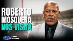 GASSAMA TITULAR, GIROTTI TAMBIÉN | HOY MOSQUERA EN VIVO | MÁS QUE FÚTBOL | +QTV