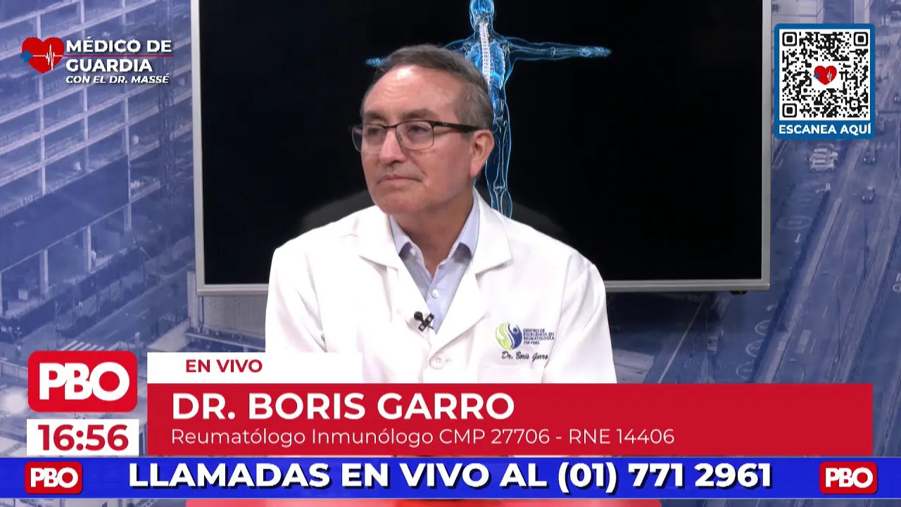 Reproducir: PBO EN VIVO